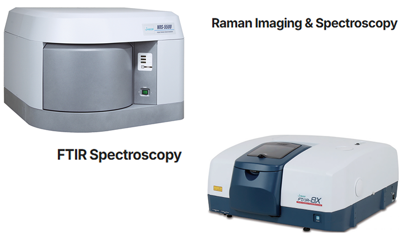 In-situ Spectroscopy