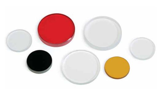 FTIR Window & Plate