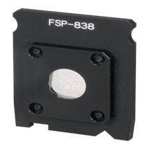 [PL]Anisotropy, Polarization accessories