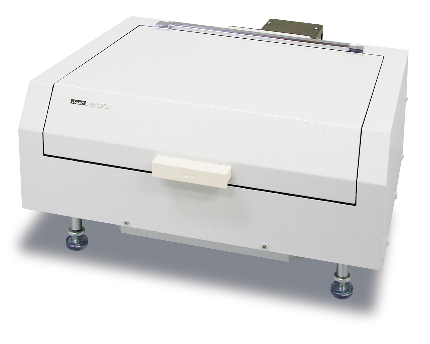 [UV]Absolute Reflectance