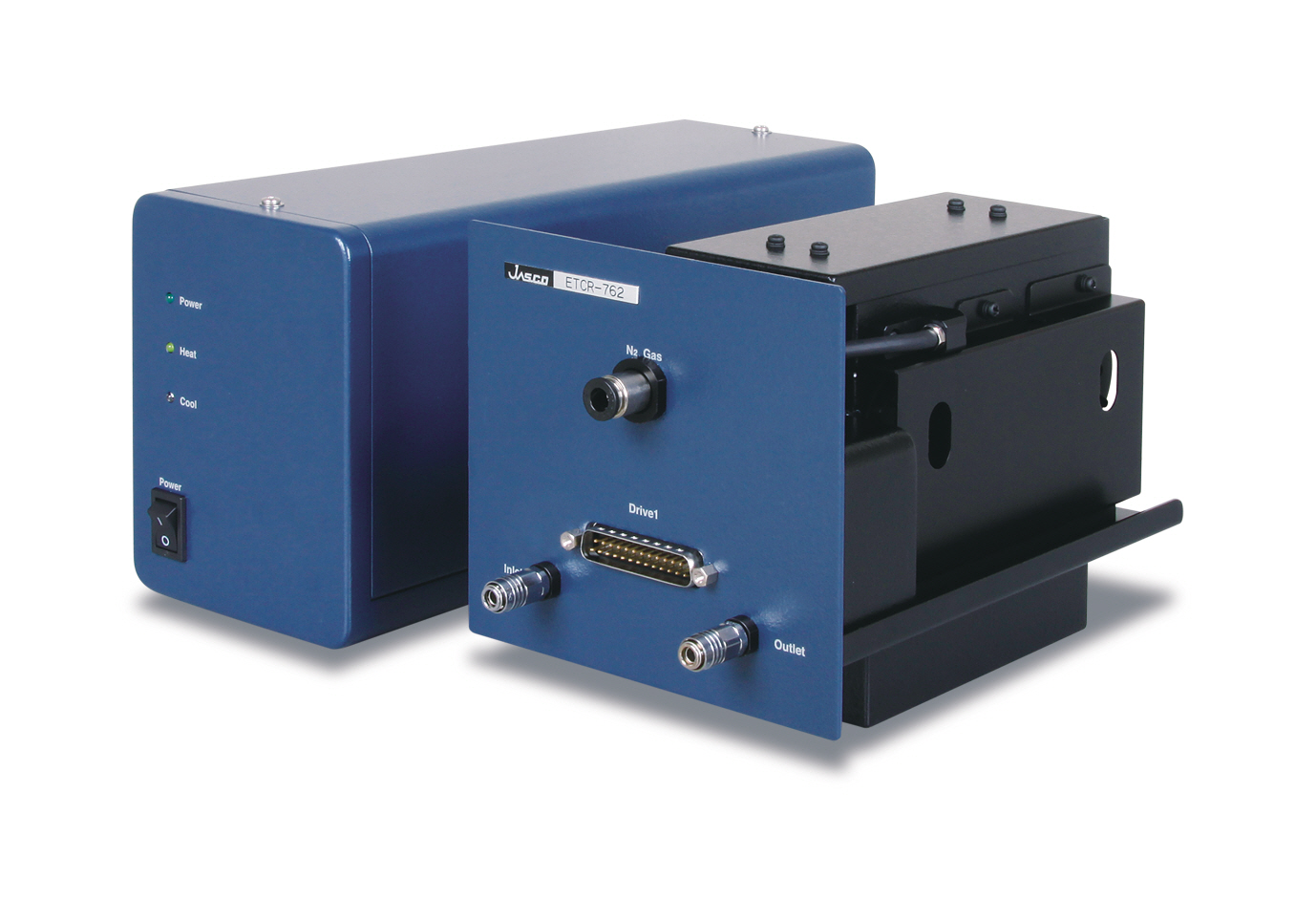 [UV]Temperature Control - Melting