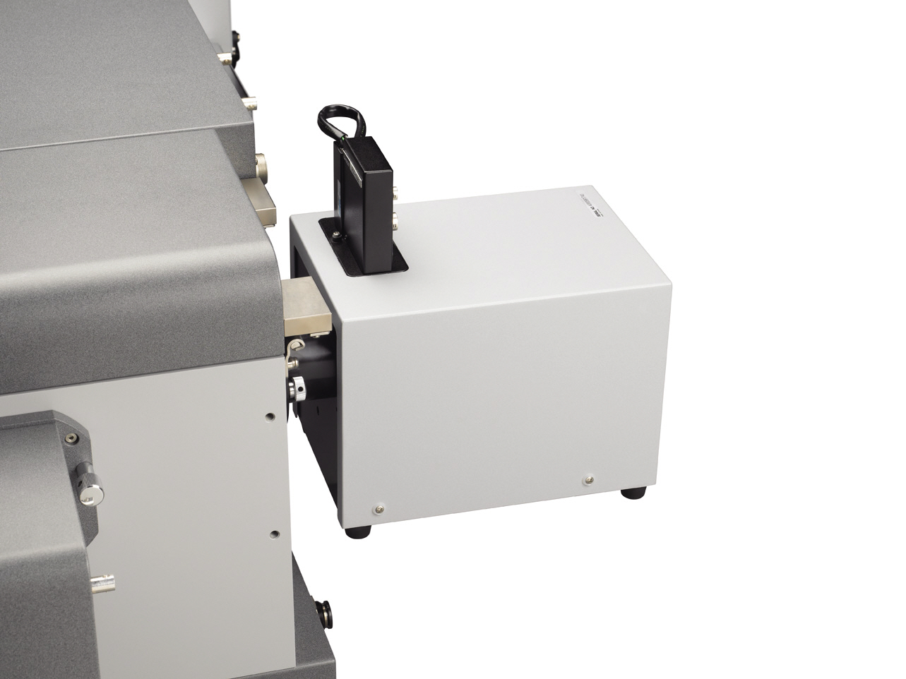 [CD]Fluorescence Measurement Accessories