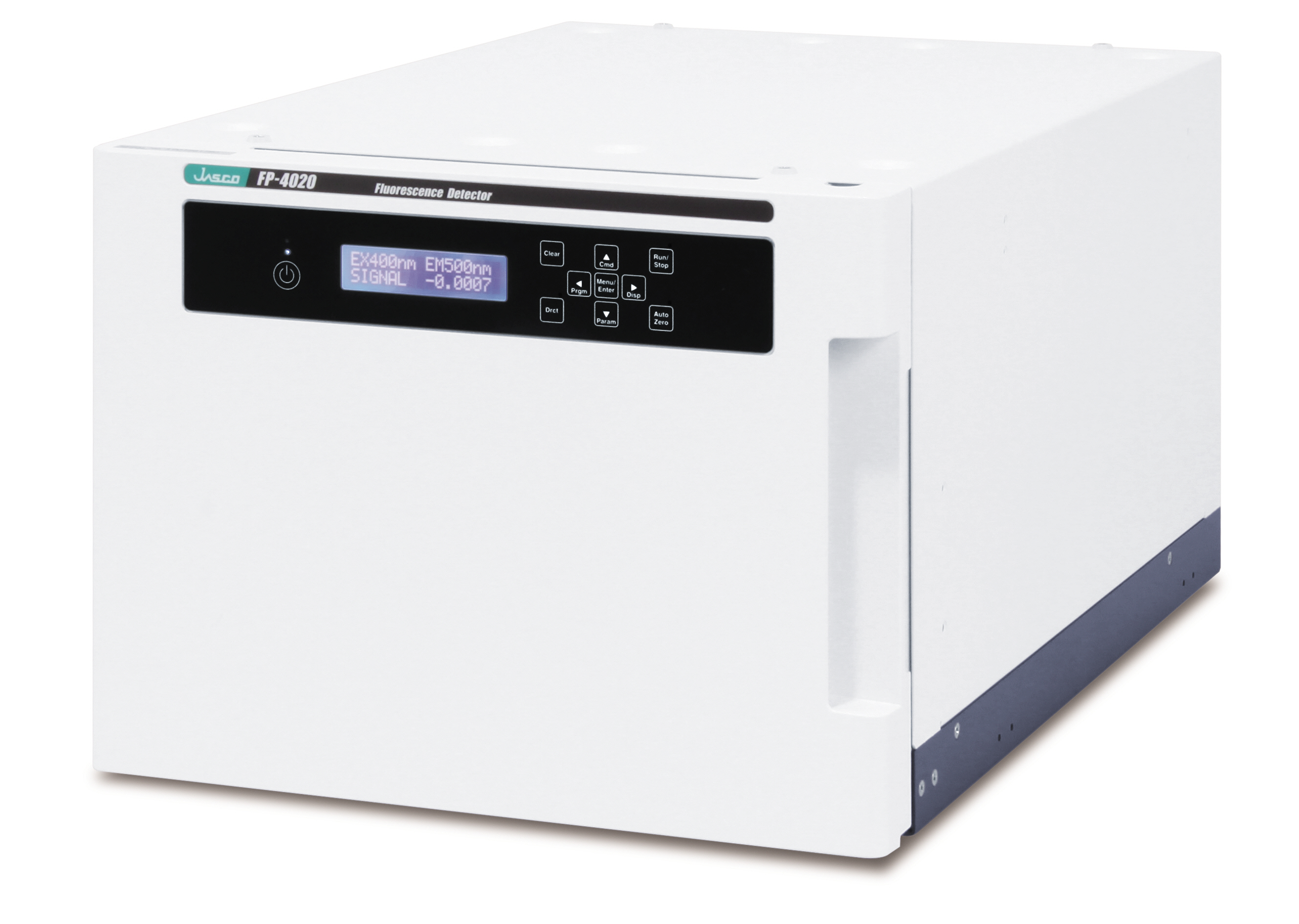 Fluorescence Detector [ 형광 검출기 ]