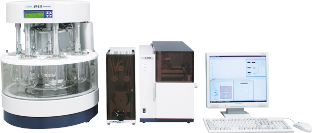 [DT-810] Fraction System