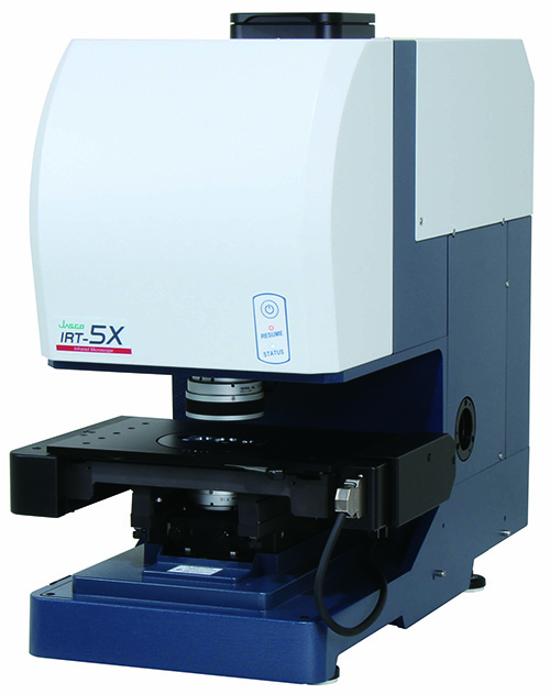 IRT-5X for FTIR Microscope