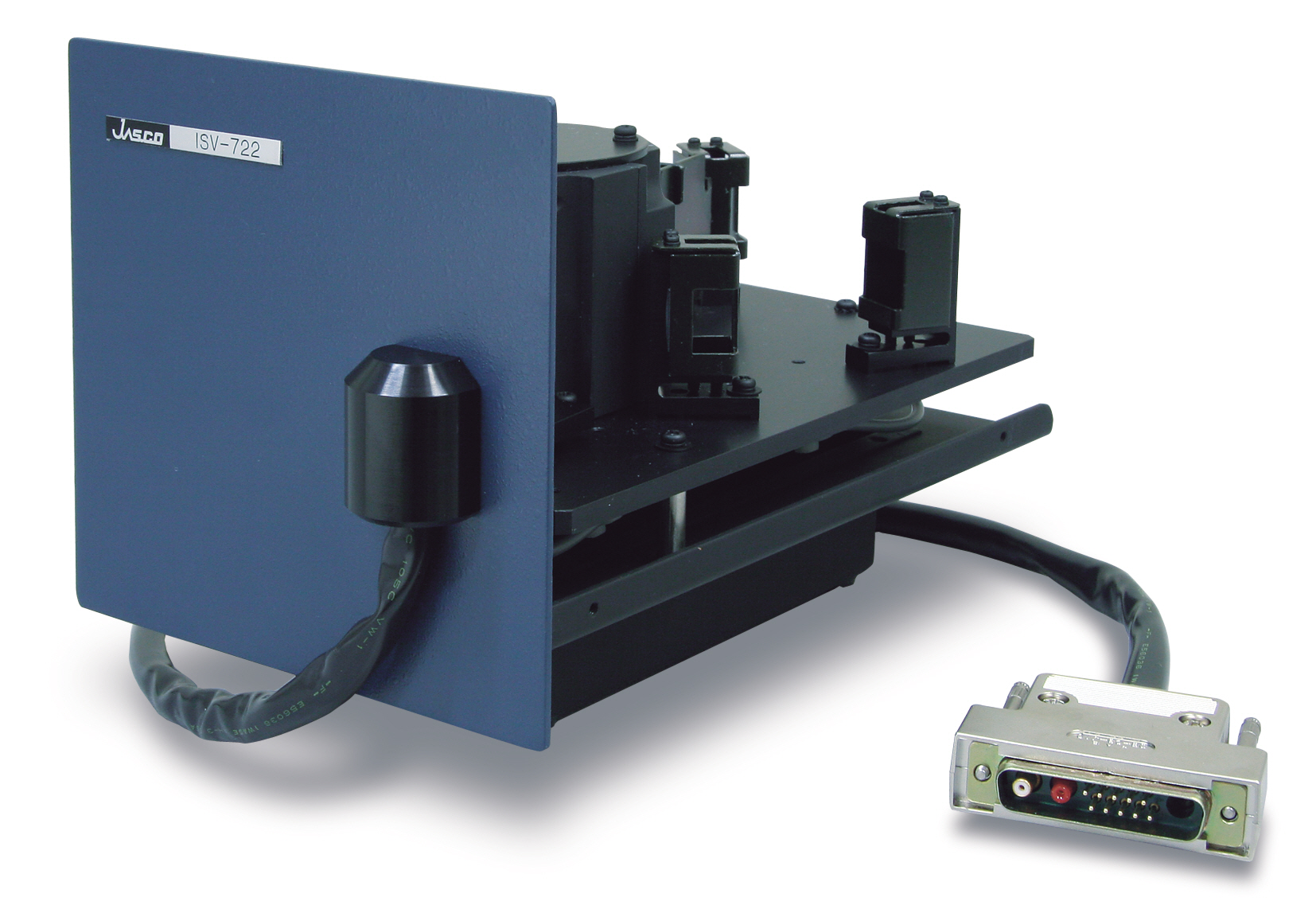 [UV]Integrating Spheres for diffuse reflectance