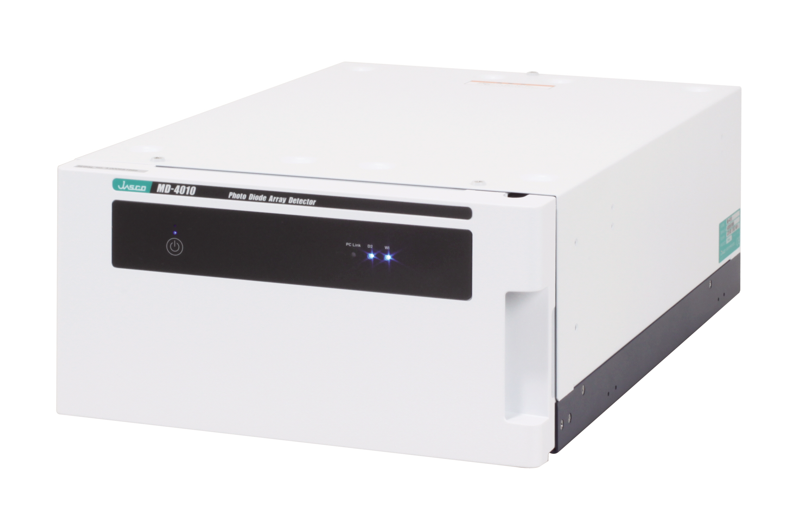 PDA Detector [ 전파장 검출기 ]