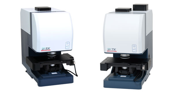 FTIR Microscopes