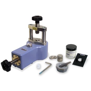 Specac Mini Pellet Press GS03940 FTIR KBr Pellet