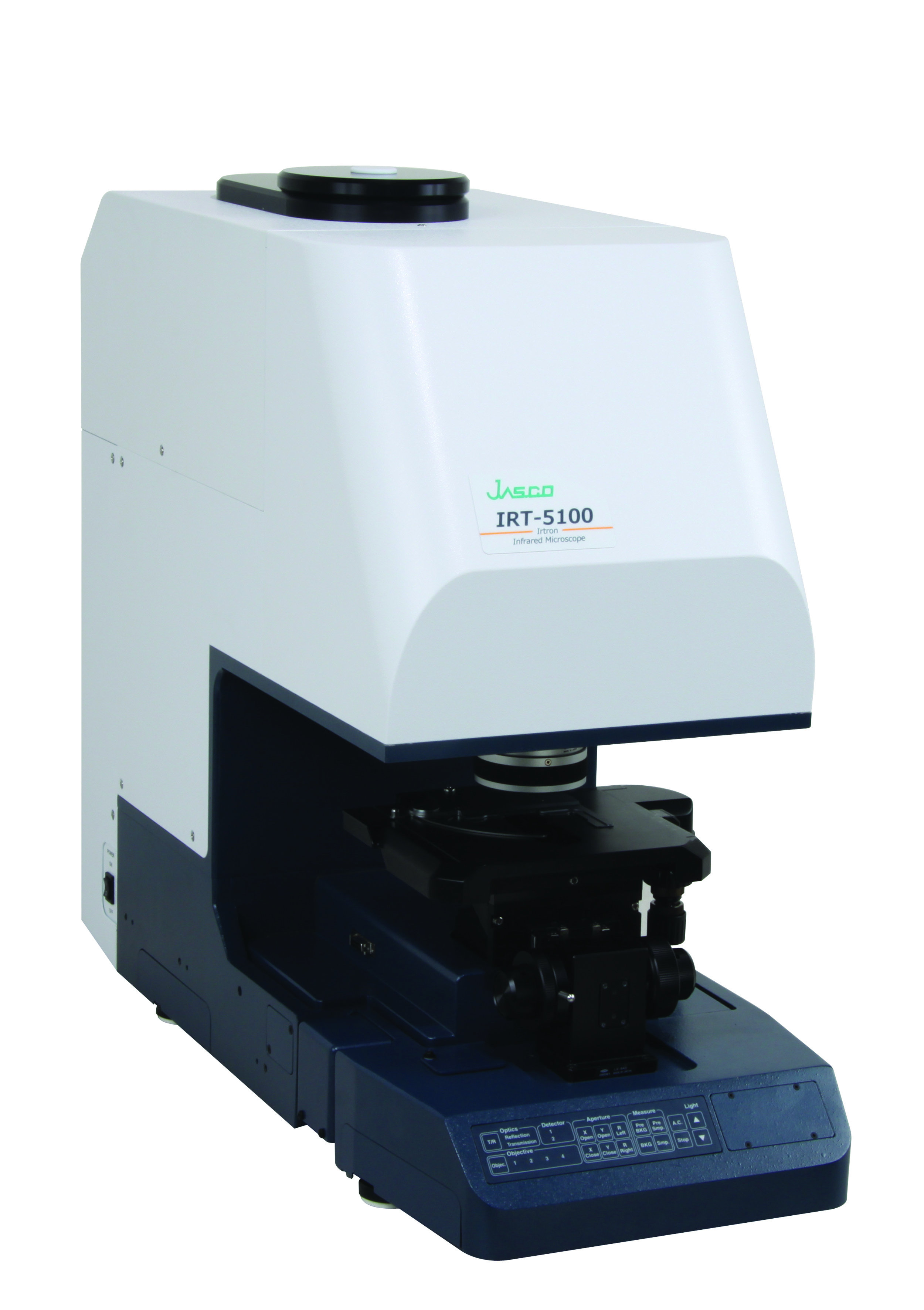 IRT-5000 Series for FTIR Microscope