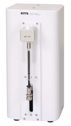 ASP-849 Syringe Pump