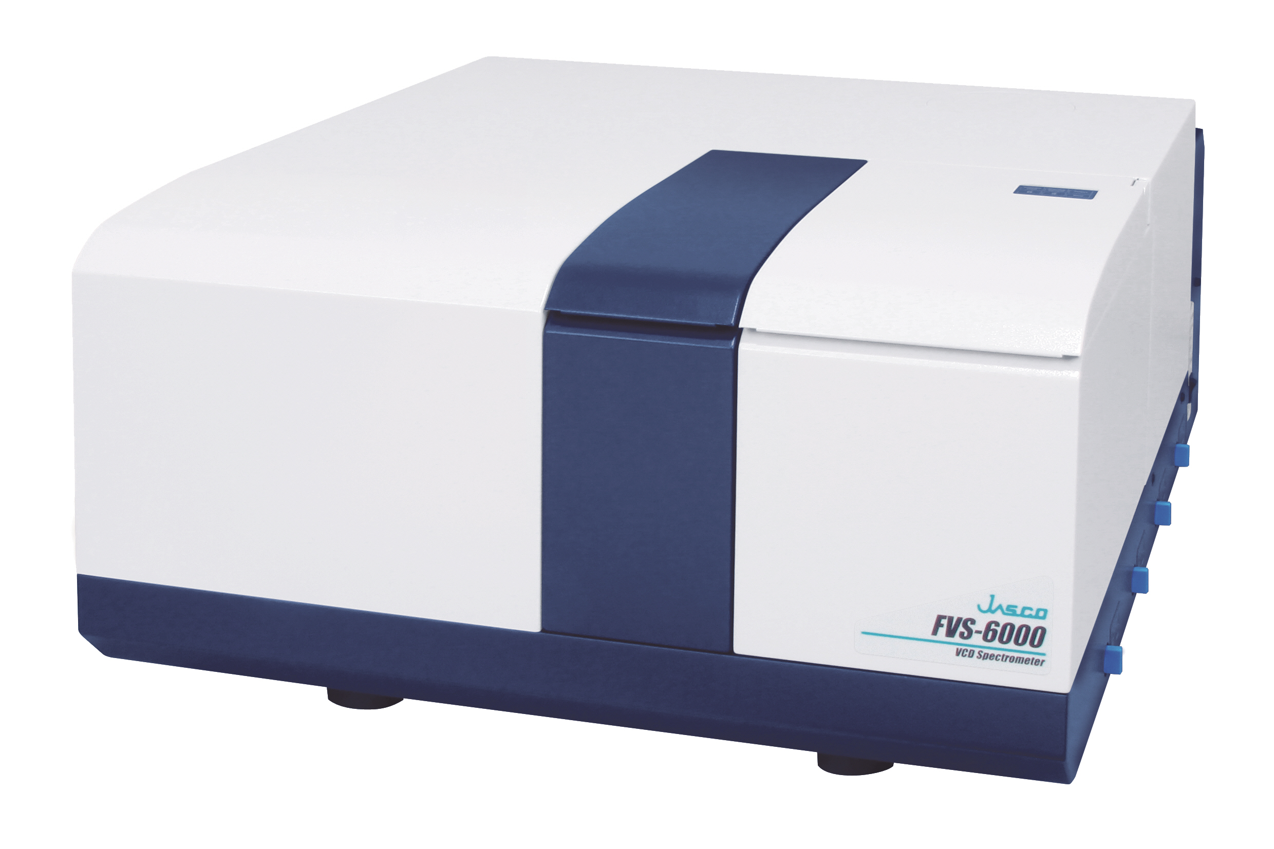 Vibrational Circular Dichroism Spectrometer