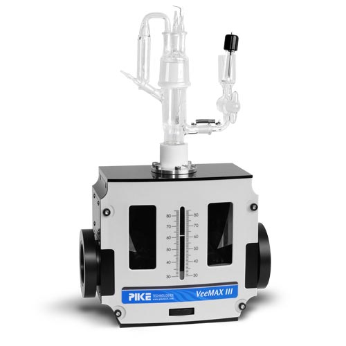 PIKE Jackfish Electrochemical FTIR Assembly