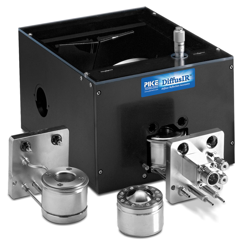 PIKE DiffusIR Environmental Chamber