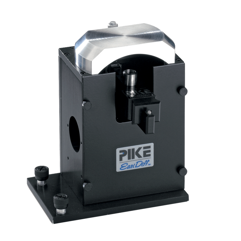PIKE DiffusIR