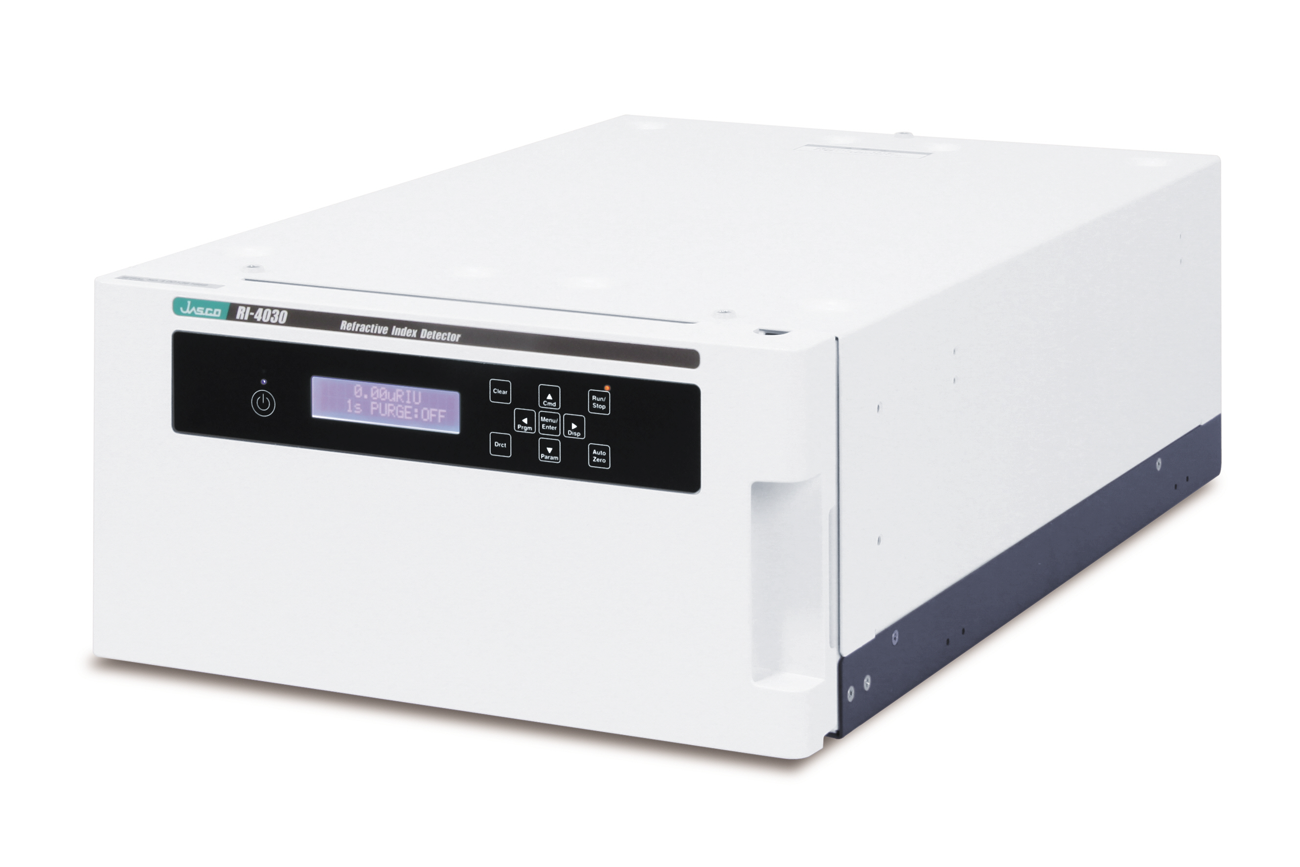 Refractive Index Detector [ 굴절률 검출기 ]