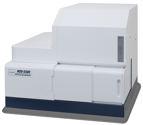 UV-Vis/NIR Microscopy