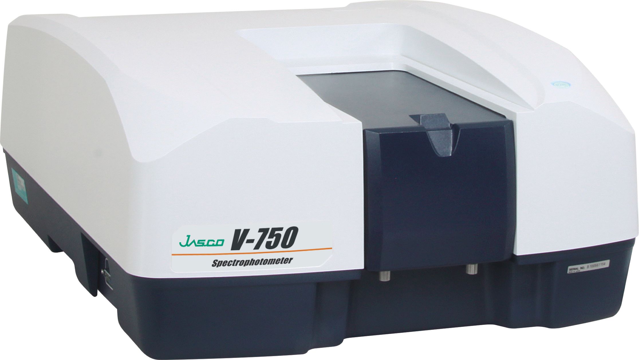[V-750] UV-Visible Spectrophotometer