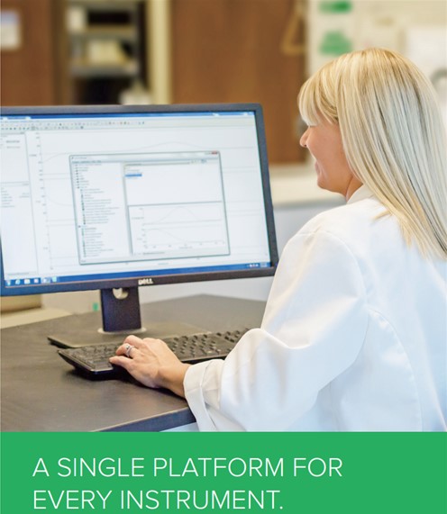 [LC]Chromatography Software