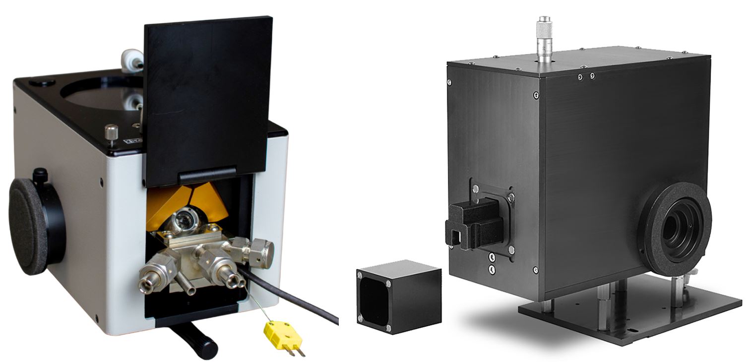 Temperature Analysis (Diffuse Reflection)