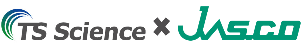 Logo - JASCO 국내 공식 대리점